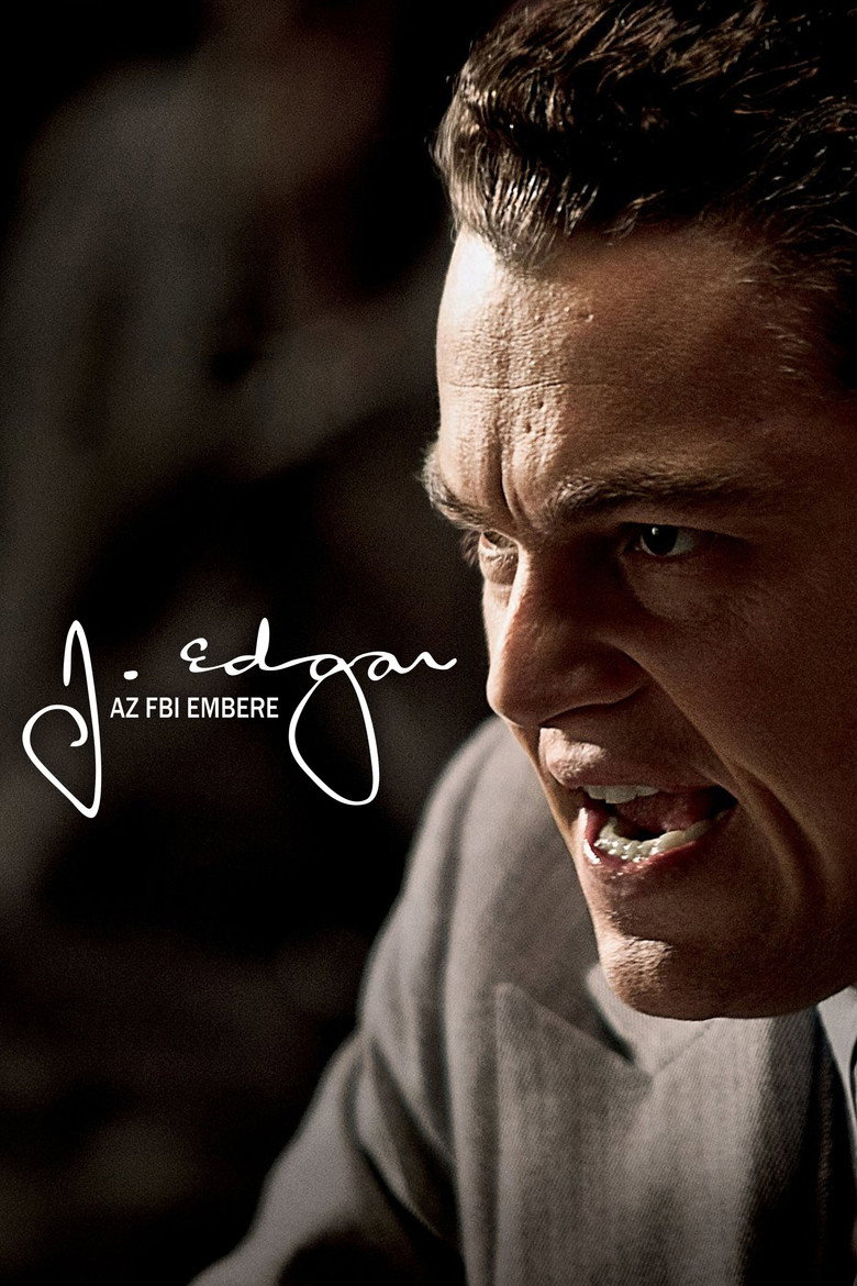 J. Edgar - Az FBI embere (2011)