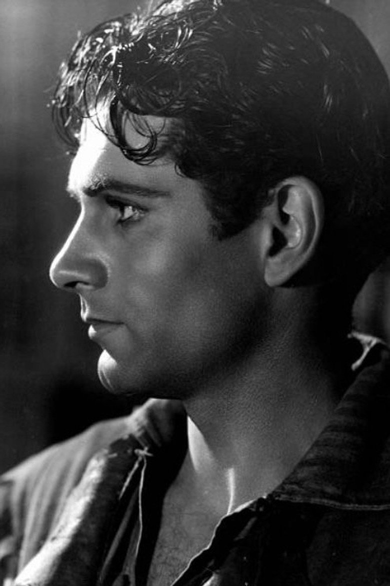 Laurence Olivier photo