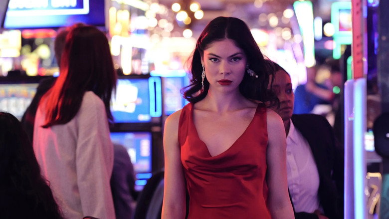 Frame from Double Trouble