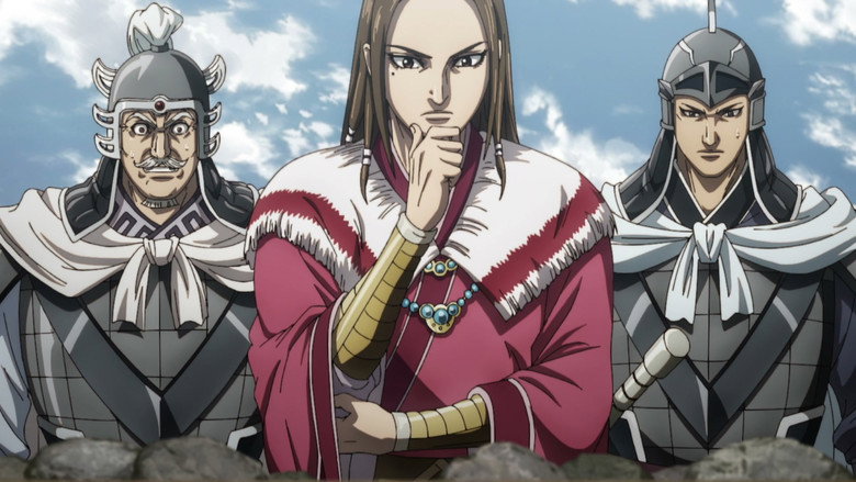 Still from Kingdom - Season 6 Episode 8