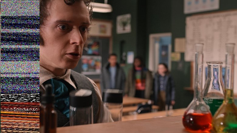 Still image for Ghostwriter season 1 episode 11: Franken-Ghost (1) Still image for Ghostwriter season 1 episode 11: Franken-Ghost (1)