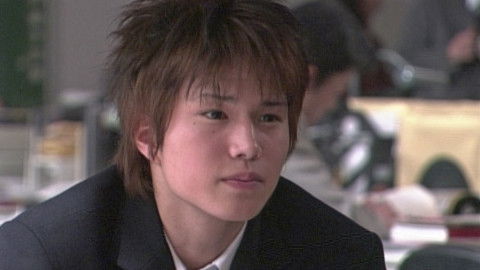 Still image for The Way I Live season 1 episode 4: 0 Still image for The Way I Live season 1 episode 4: 0