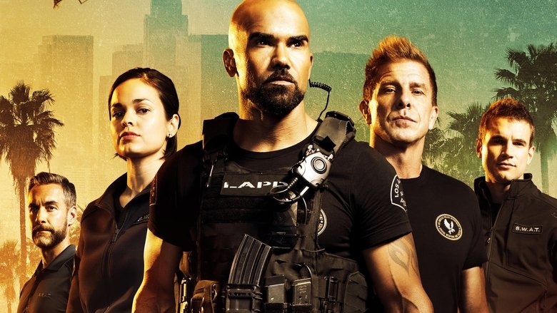 S.W.A.T.: Los hombres de Harrelson