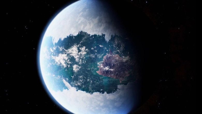 Still image for Schicksalsplanet - Katastrophen der Erdgeschichte season 1 episode 2: Snowball Earth Still image for Schicksalsplanet - Katastrophen der Erdgeschichte season 1 episode 2: Snowball Earth