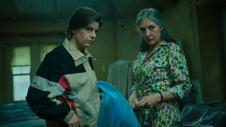 Still from Slow Horses - Season 5 Episode 3