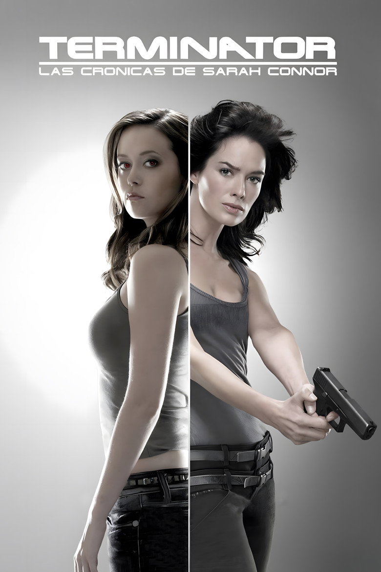 Terminator: Las Crónicas de Sarah Connor