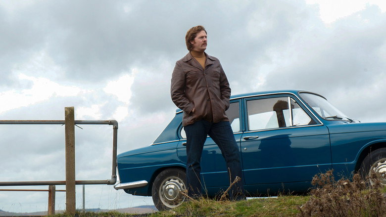 Still from Steeltown Murders - Season 1 Episode 1