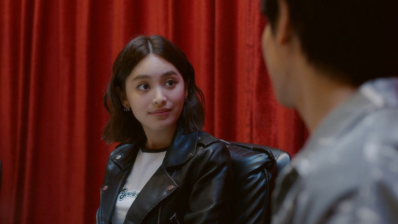 Still image for The Warp Effect season 1 episode 4: Episode 4 Still image for The Warp Effect season 1 episode 4: Episode 4