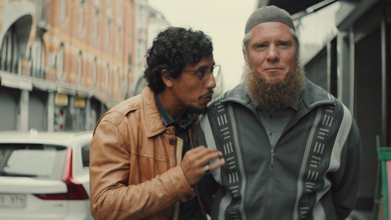 Still image for Soil season 1 episode 4: He Who Digs a Well