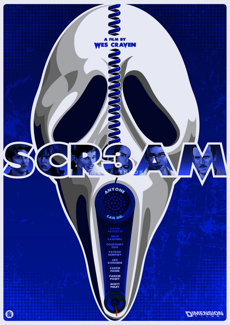 Imatge de Scream 3