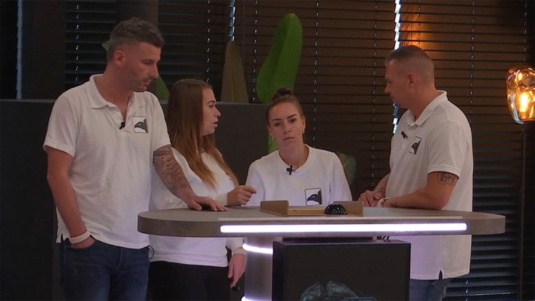 Still image for De Bondgenoten season 1 episode 255: Episode 255