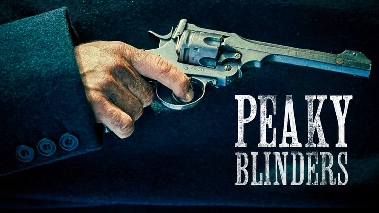 Peaky Blinders (2013)