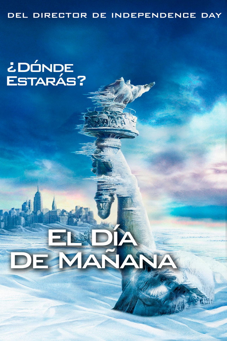 Póster la Película