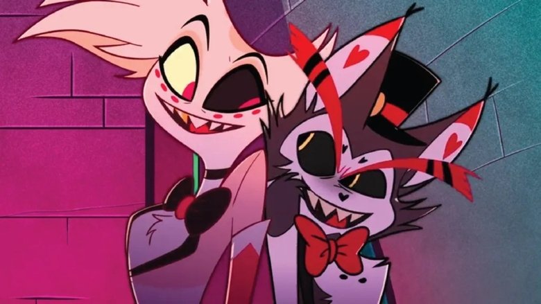 Hazbin Hotel: Sing-Along (2025)