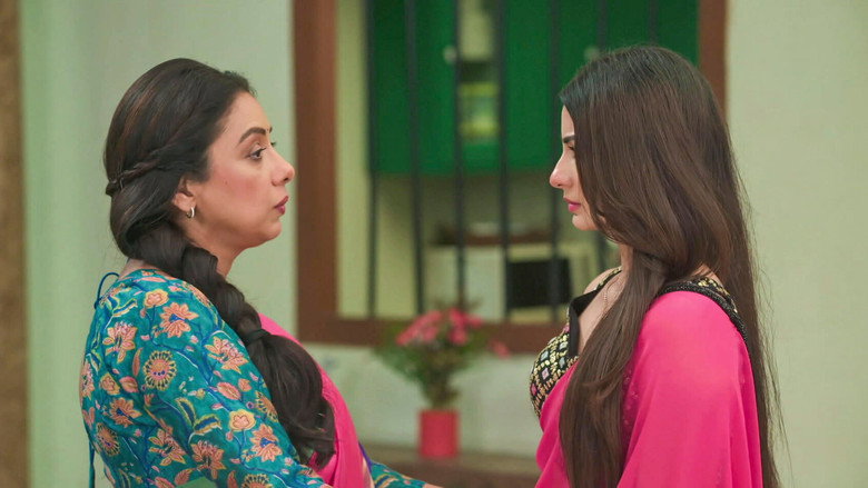 Anupama Reassures Prerana görseli