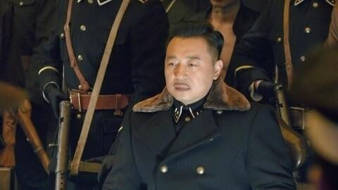 Still image for 爸爸父亲爹 season 1 episode 34: Episode 34