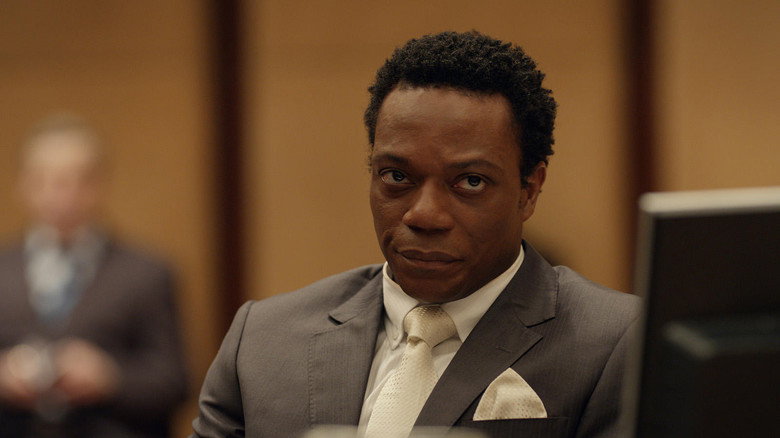 Still from Crossing Lines - Season 3 Episode 1