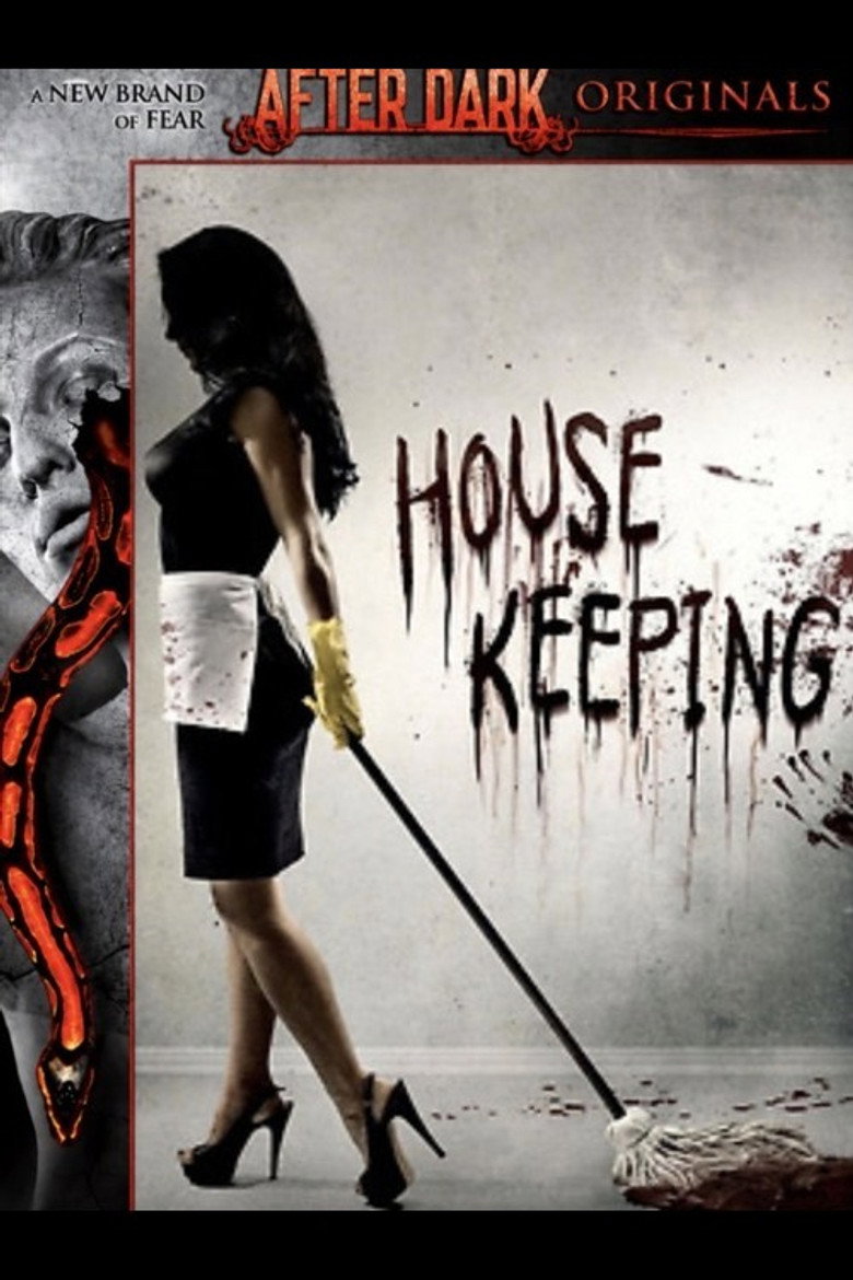 Imatge de Housekeeping