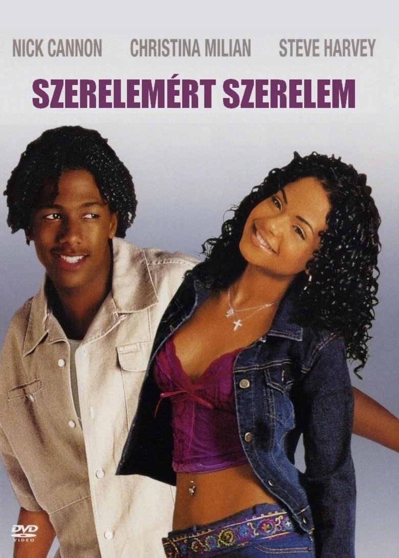 Szerelemért szerelem (2003)