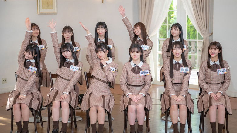 Still image for Let's Grow Up to Hinatazaka season 1 episode 17: Episode 17