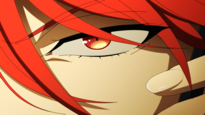 Still from Pretty Boy Detective Club - Season 1 Episode 3