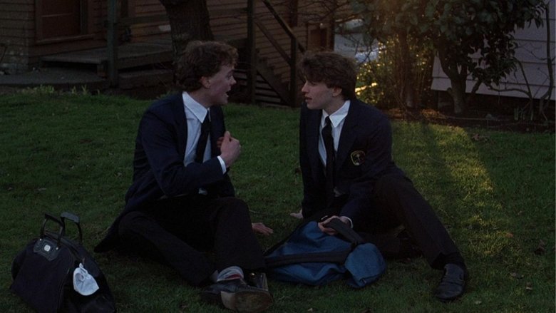 The Chocolate War (1988)