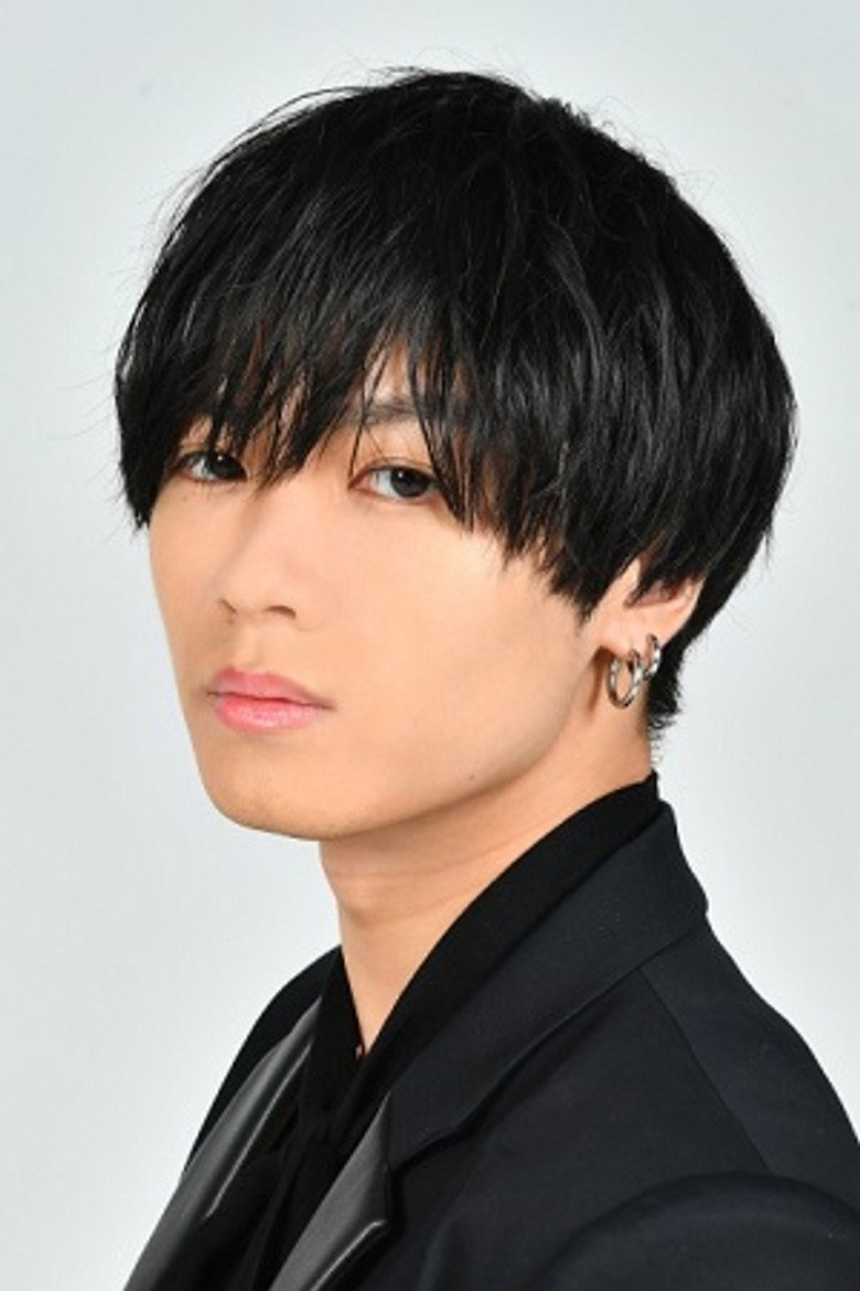 Kazuma Kawamura photo 2