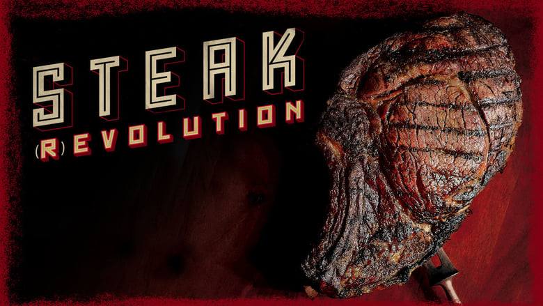 Steak (R)évolution movie poster