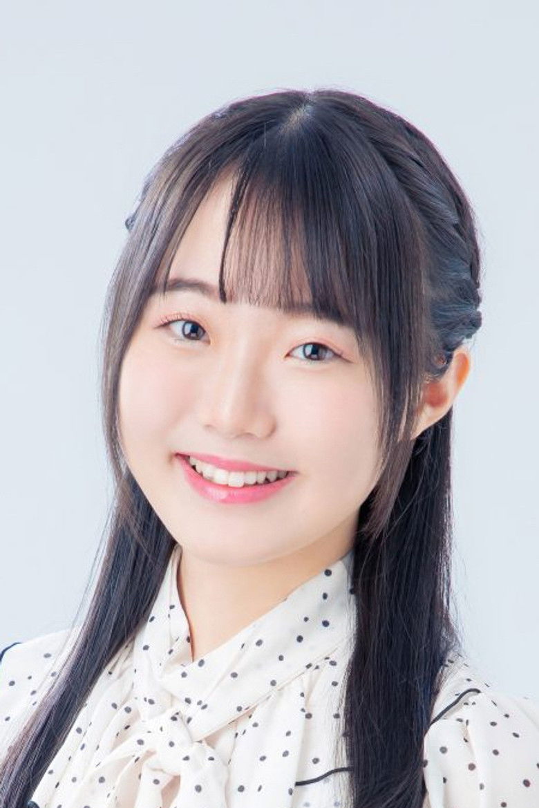 Miyuu Ayashiro portrait image