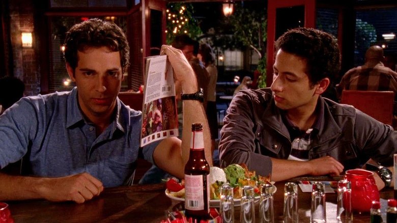 Chuck Saison 3 Episode 6 Watch Chuck Season 3 Episode 6 - Chuck Versus the Nacho Sampler Online