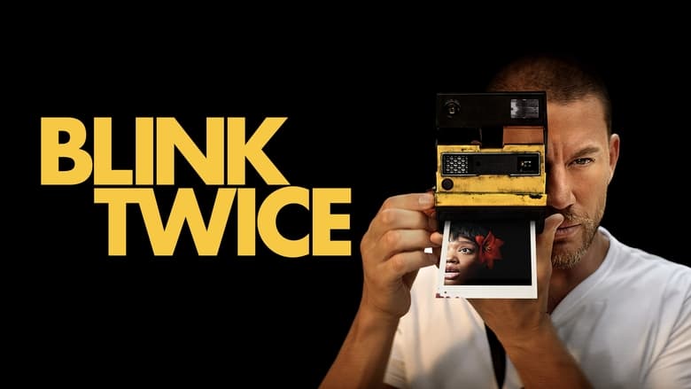 Blink Twice - Movie screenshot screenshot