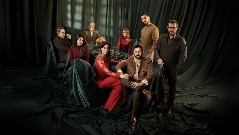 مسلسلات عربية: بخمس ارواح