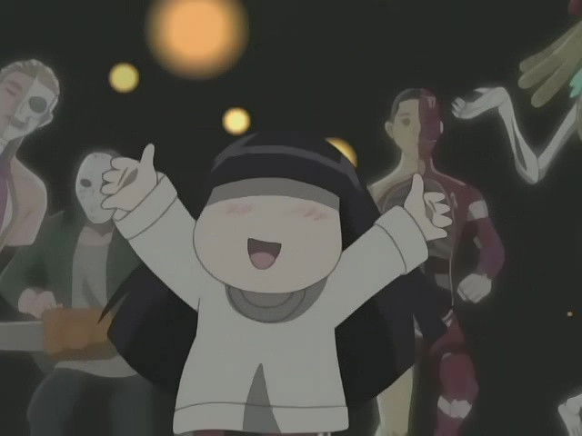 Still image for The Wallflower season 1 episode 17: Girls Bravo!! Still image for The Wallflower season 1 episode 17: Girls Bravo!!