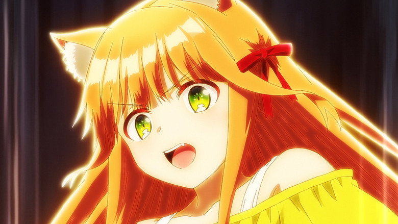 Still from Beast Tamer - Season 1 Episode 7