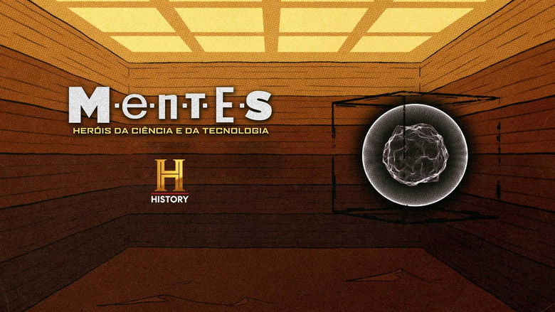 M.E.N.T.E.S. - Her&oacute;is da Ci&ecirc;ncia e Tecnologia