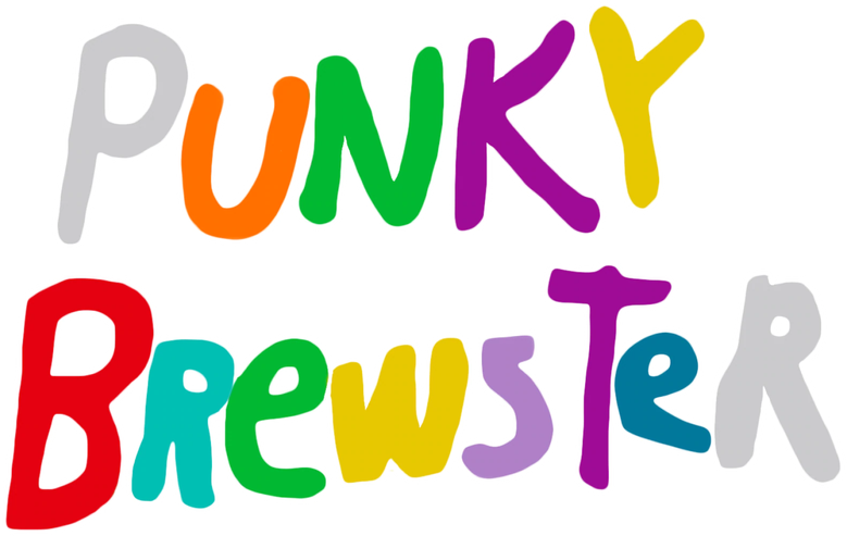 Punky Brewster