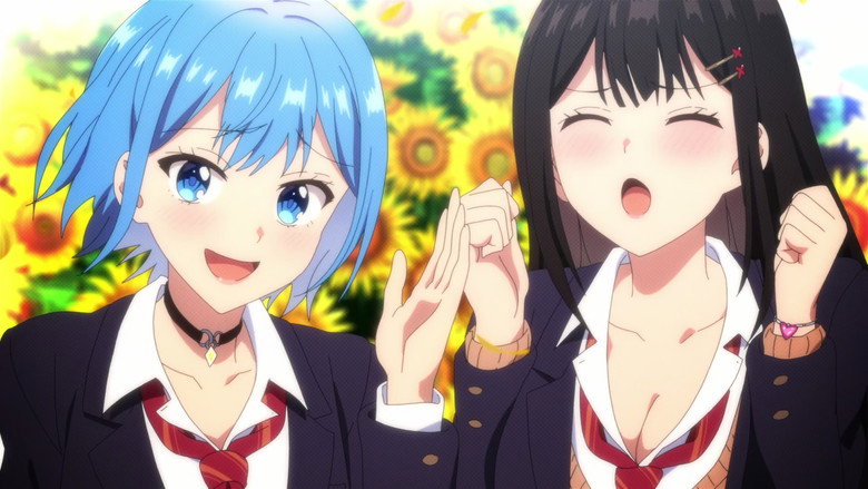 Still from Can a Boy-Girl Friendship Survive? - Season 1 Episode 11
