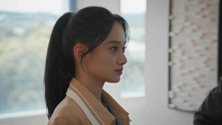 Still image for City of the City season 1 episode 8: Episode 8