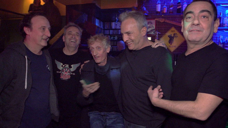 Still image for Follow San Francisco season 1 episode 5: Episode 5