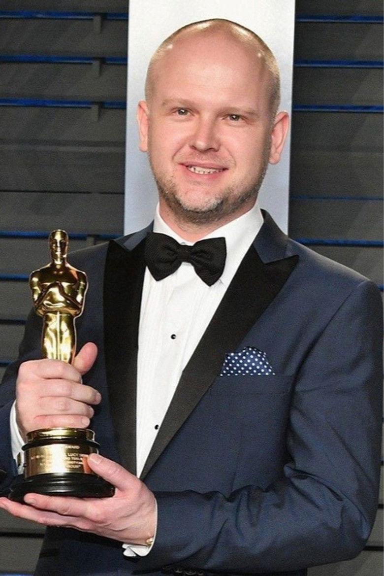 David Malinowski portrait image