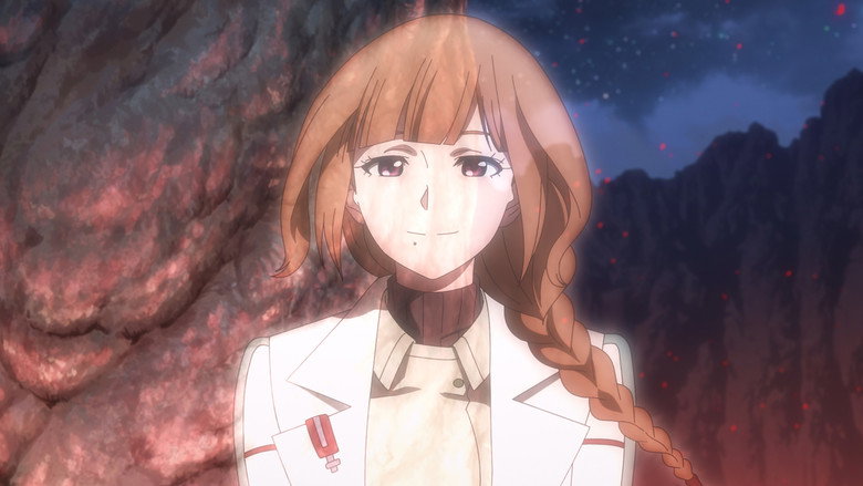 Still from Shangri-La Frontier - Season 1 Episode 19