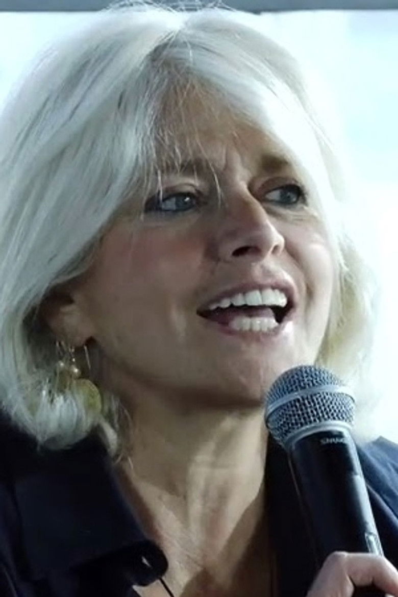 Juliette Ménager portrait image