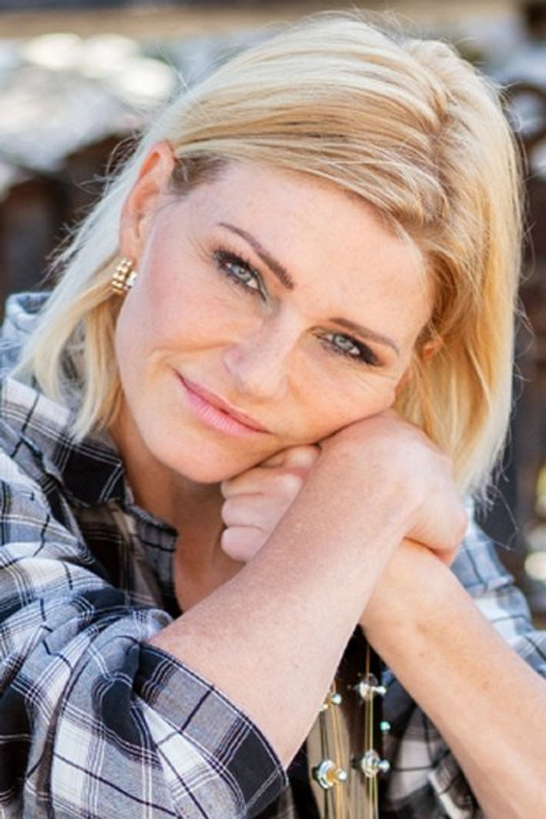 Michelle Birkballe portrait