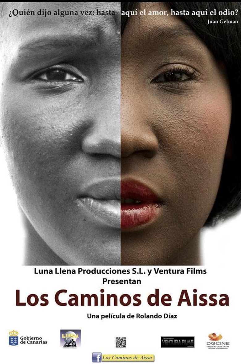 Imatge de Los Caminos de Aissa