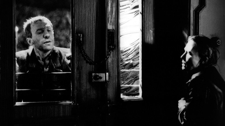 Image d'arrière-plan 8 du film Le Visiteur du musée