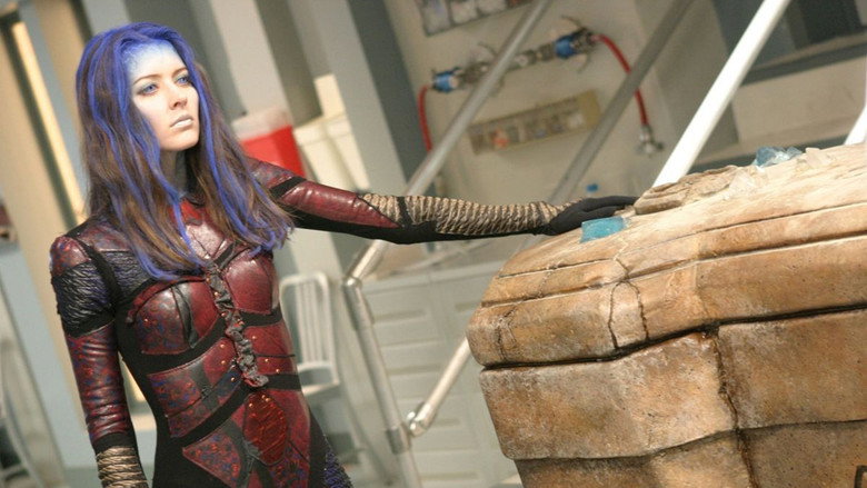 Still from Angel - Season 5 Episode 16