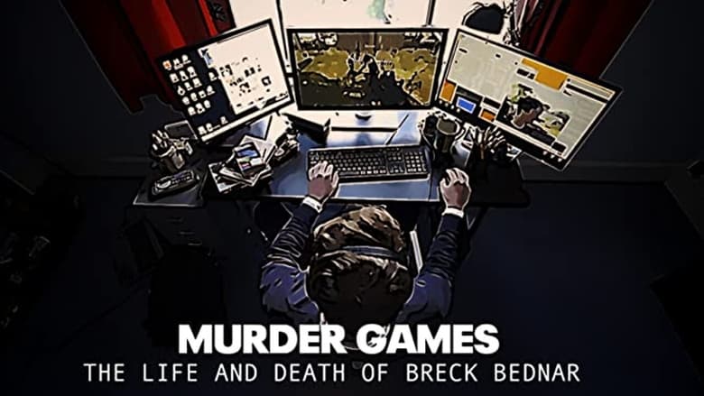 Murder Games: The Life and Death of Breck Bednar