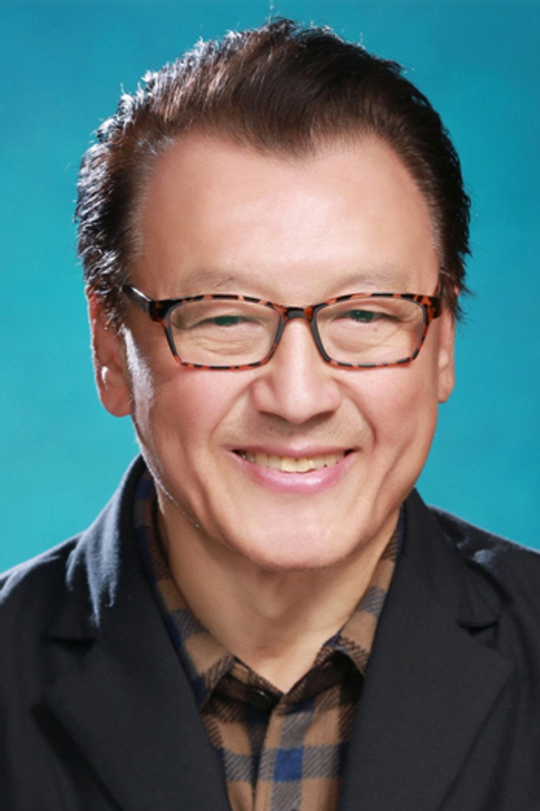 Jin Bong-jin photo 2