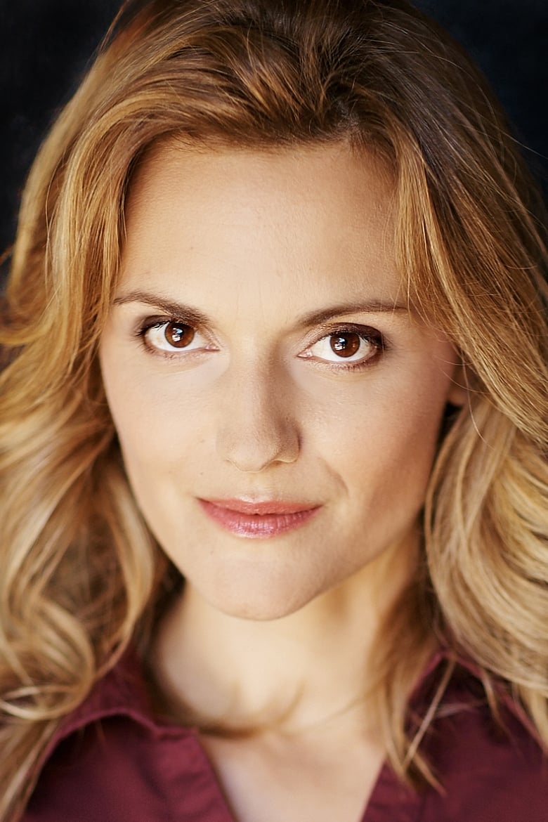 Patricia Summersett headshot