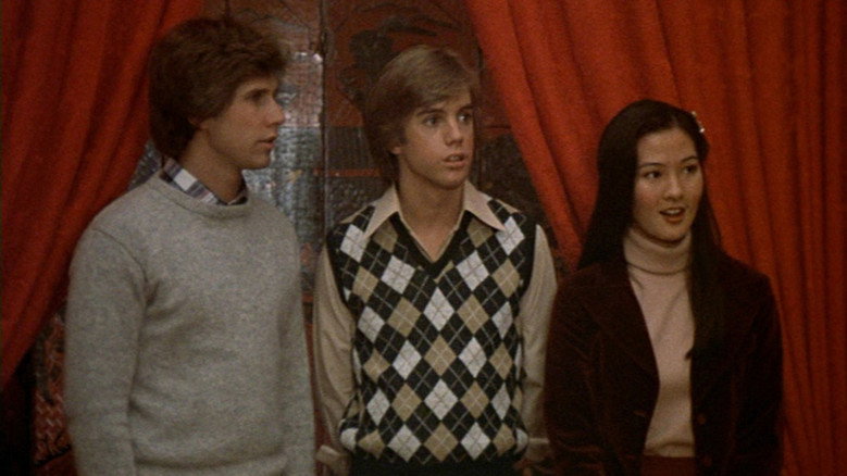 Cena do episódio 13: Episódio 13
